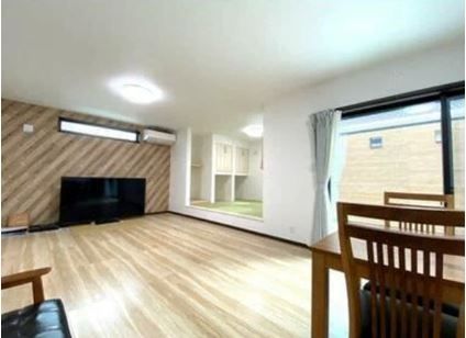 Modern 4-Bedroom House in Oita City, Built 2021 - Thumbnail 4