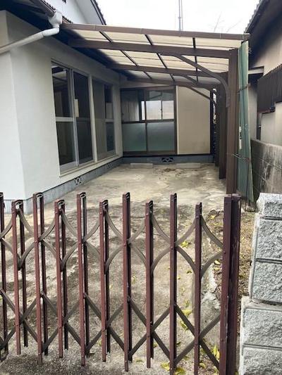 Spacious 6LDK House Near Takehara Station, Hiroshima — Image 1, Takehara, Hiroshima