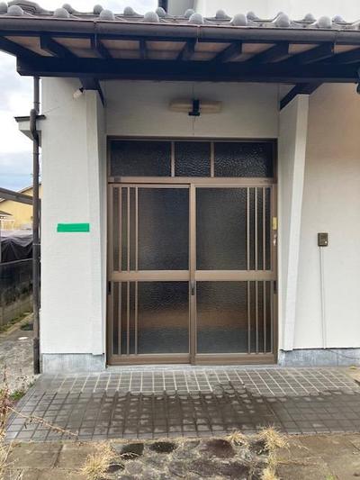 Spacious 6LDK House Near Takehara Station, Hiroshima — Image 2, Takehara, Hiroshima