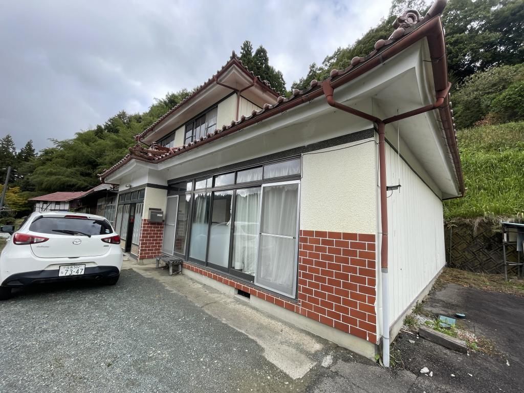 7K House for Sale with Land in Tamura City, Fukushima - Thumbnail 4
