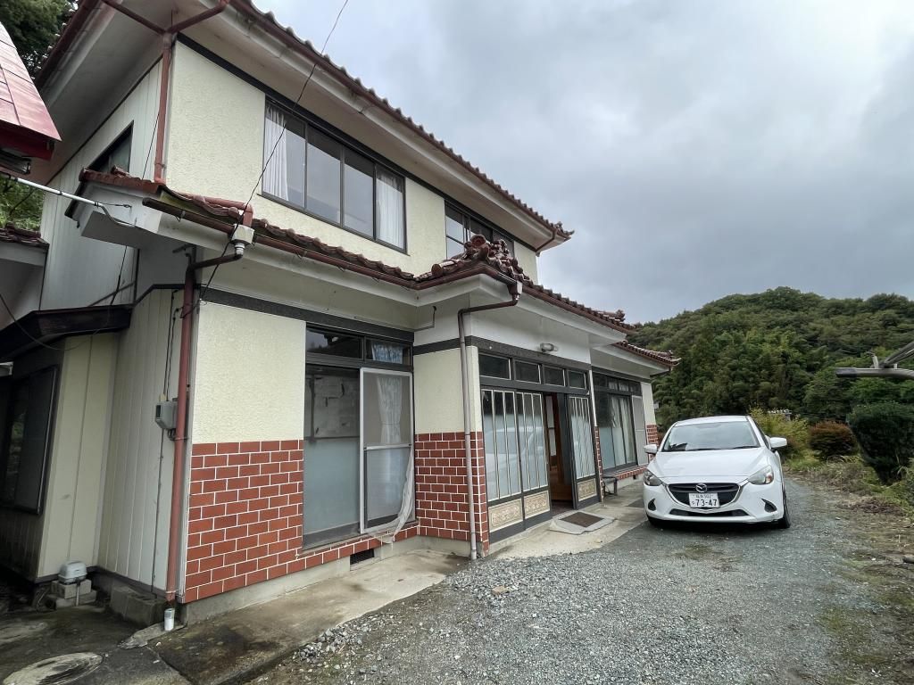 7K House for Sale with Land in Tamura City, Fukushima - Thumbnail 3
