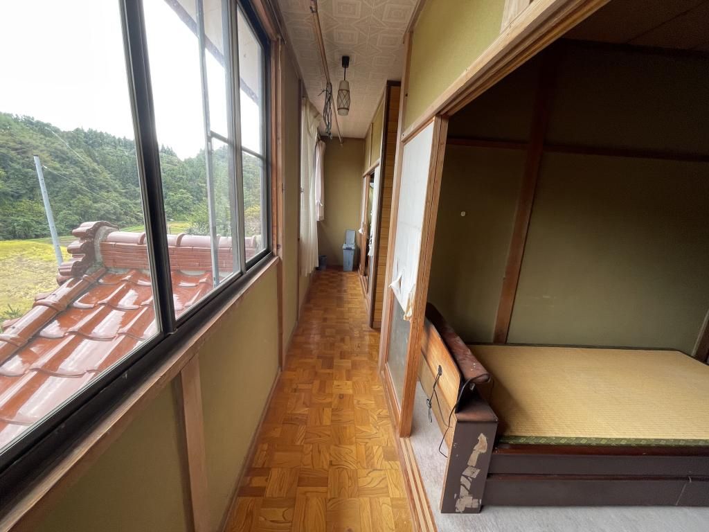 7K House for Sale with Land in Tamura City, Fukushima - Thumbnail 2