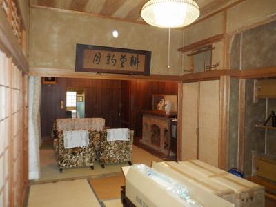 Seaside House with Ocean Views in Hirado City, Nagasaki — Image 1, Hirado, Nagasaki