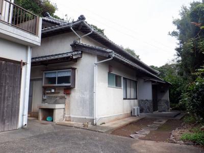 Seaside House with Ocean Views in Hirado City, Nagasaki — Image 1, Hirado, Nagasaki