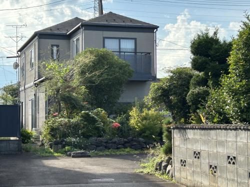 Two-House Compound for Multi-Generational Living in Fukushima City - Thumbnail 2