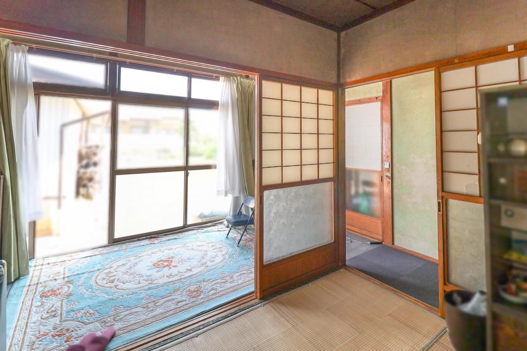 4DK House for Sale in Oe Town, Yamagata - Thumbnail 4