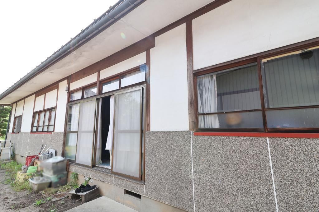 4DK House for Sale in Oe Town, Yamagata - Thumbnail 2