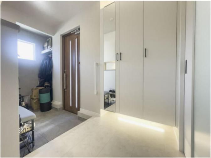 Modern 2LDK House in Oita City with 200m² Land - Thumbnail 2