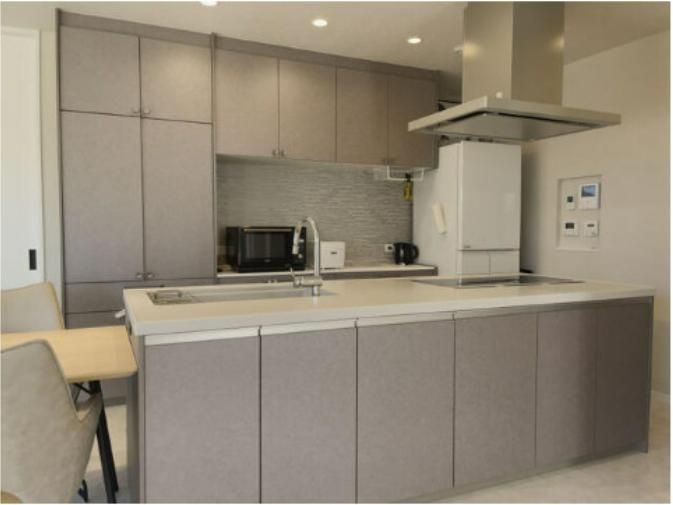 Modern 2LDK House in Oita City with 200m² Land - Thumbnail 3