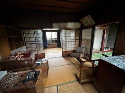 8K Traditional House with Field in Tokamachi, Niigata - Akiya Bank — Image 22, Tokamachi, Niigata
