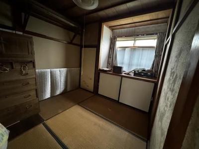 8K Traditional House with Field in Tokamachi, Niigata - Akiya Bank — Image 22, Tokamachi, Niigata