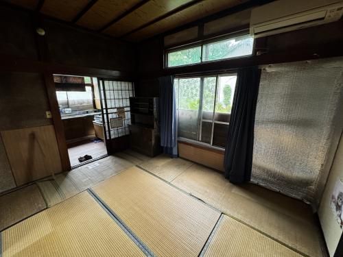 8K Traditional House with Field in Tokamachi, Niigata - Akiya Bank - Thumbnail 4