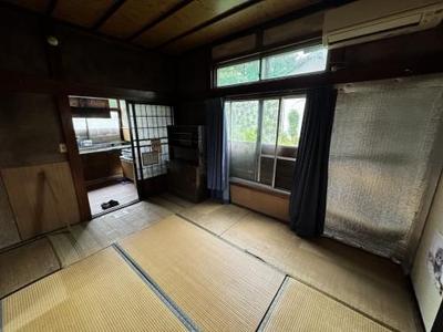 8K Traditional House with Field in Tokamachi, Niigata - Akiya Bank — Image 22, Tokamachi, Niigata