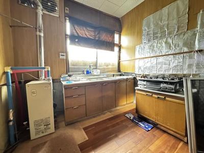 8K Traditional House with Field in Tokamachi, Niigata - Akiya Bank — Image 22, Tokamachi, Niigata