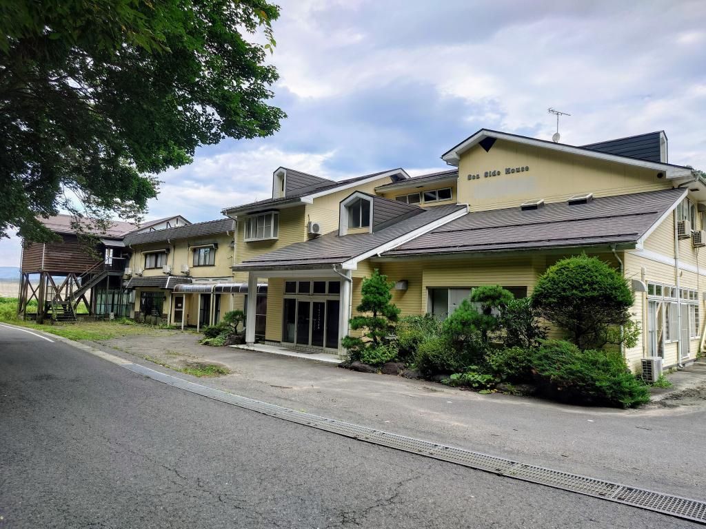 15DK House with Separate Ryokan Building for Sale in Miyako, Iwate - Thumbnail 2
