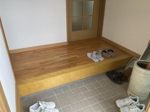 5K Vacant House with Japanese Room in Sanjo, Niigata - Thumbnail 2