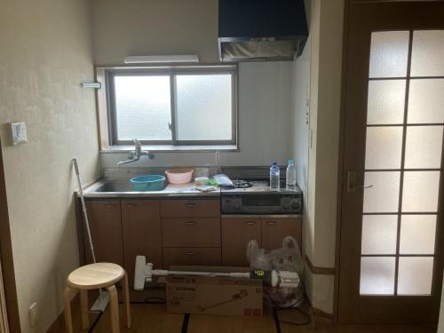 5K Vacant House with Japanese Room in Sanjo, Niigata - Thumbnail 3
