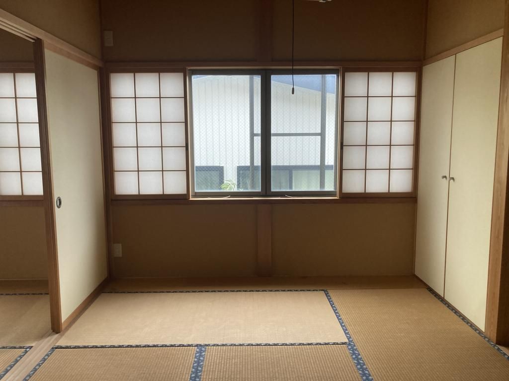 5K Vacant House with Japanese Room in Sanjo, Niigata - Thumbnail 4