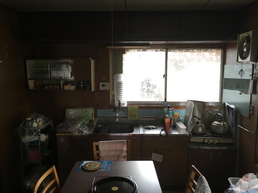 7DK Family House for Sale in Mima City, Tokushima - Thumbnail 3