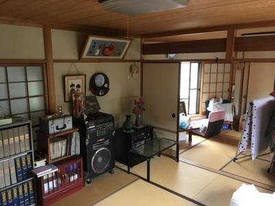7DK Family House for Sale in Mima City, Tokushima — Image 1, Mima, Tokushima