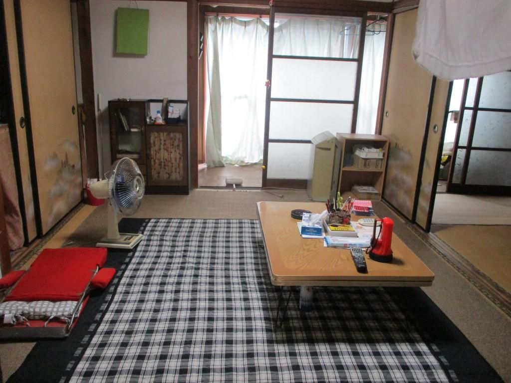 4DK Detached House for Sale in Taku City, Saga Prefecture - Thumbnail 4