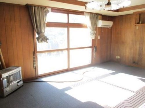 3SLDK Detached House for Sale in Bibai, Hokkaido - Main Image
