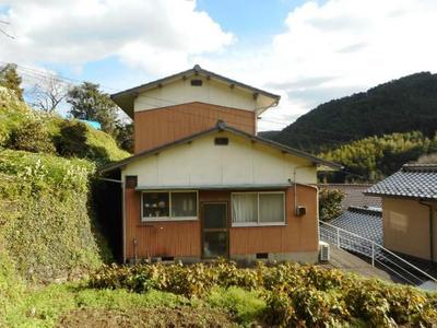 Detached house for sale [1-1-024] - Property details - Ehime Prefecture Ozu City Vacant House Bank Site — Image 4, Ozu, Ehime