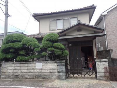 MC014 Misakicho Harada - Property Details - Okayama Prefecture Misakicho Vacant House Bank Site — Image 1, Misaki, Okayama