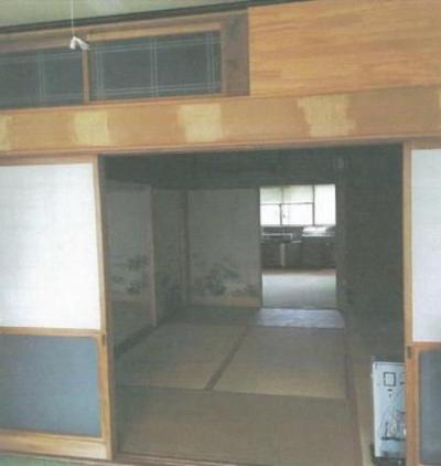 House for Sale in Nyuzen Town — Image 2, Nyuzen, Toyama