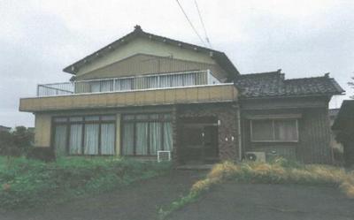House for Sale in Nyuzen Town — Image 1, Nyuzen, Toyama