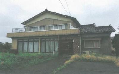 House for Sale in Nyuzen Town — Image 1, Nyuzen, Toyama