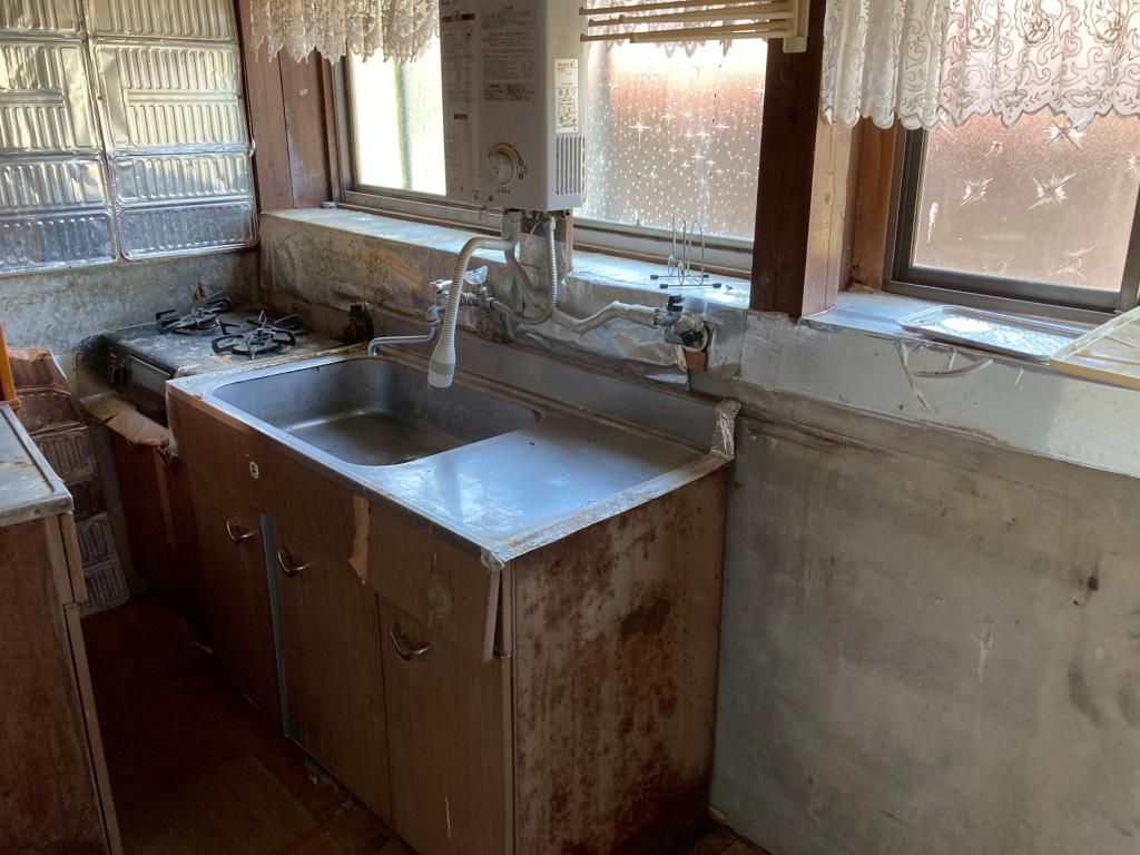 6K House for Sale in Tsuru City - 89.03㎡ on 124.15㎡ Lot - Thumbnail 4