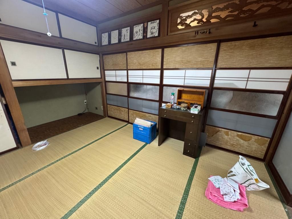 5DK Detached House for Sale in Ojiya City, Niigata - Thumbnail 3