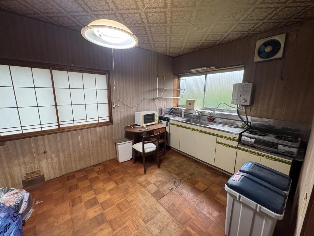 5DK Detached House for Sale in Ojiya City, Niigata - Thumbnail 2