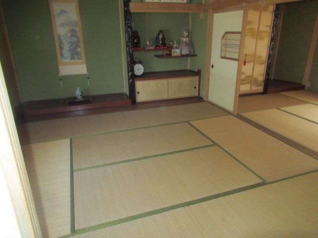 Large 3-Story Rental House in Echizen Town, Fukui - Thumbnail 4