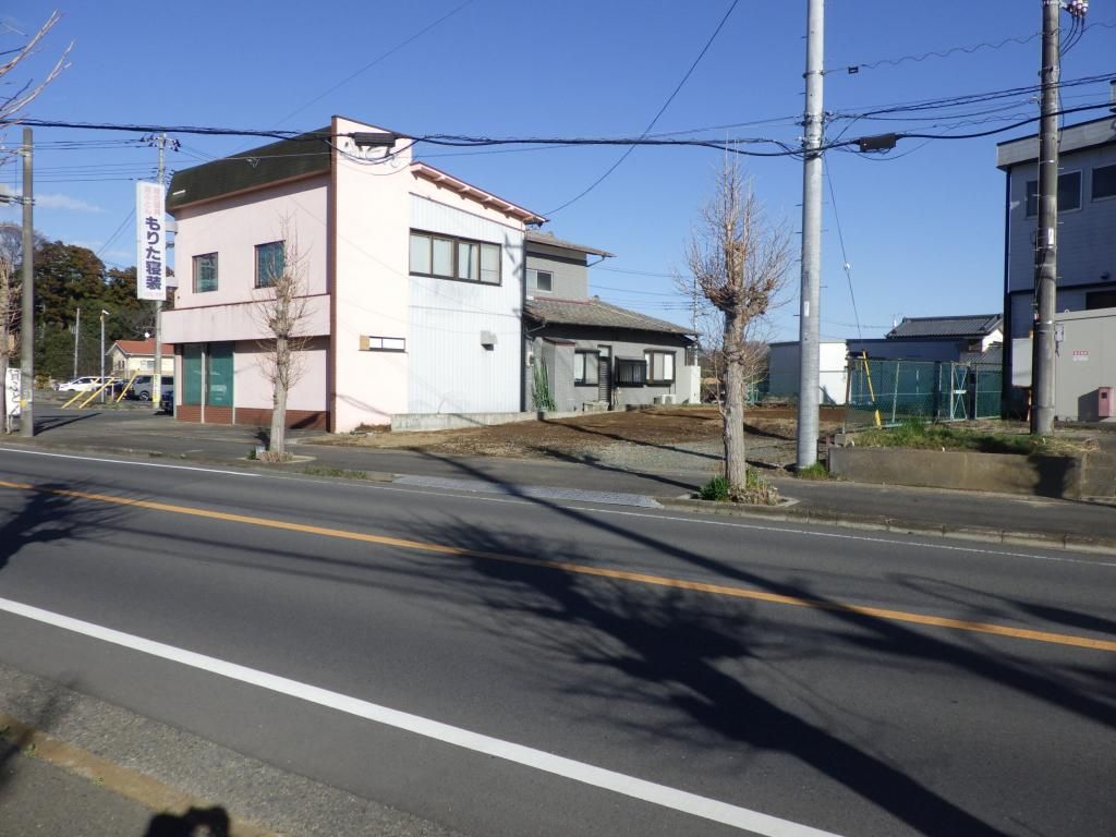 Vacant Residential Land for Sale in Tokai Village, Ibaraki - Thumbnail 2