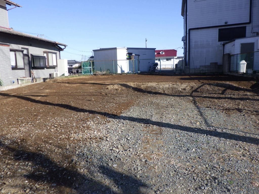 Vacant Residential Land for Sale in Tokai Village, Ibaraki - Thumbnail 3
