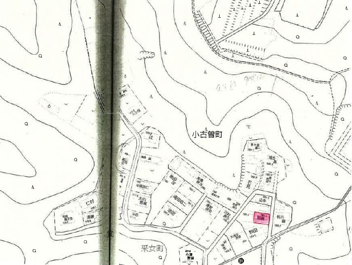 Vacant Land for Sale in Yokkaichi, Mie - 158.6 sqm Corner Plot - Thumbnail 3