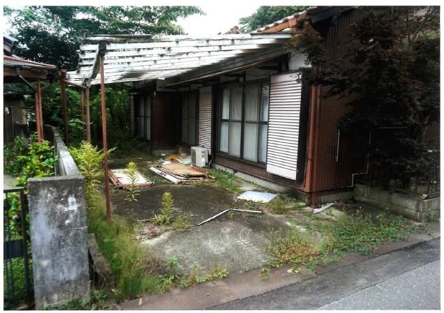 Vacant Land for Sale in Yokkaichi, Mie - 158.6 sqm Corner Plot - Thumbnail 2