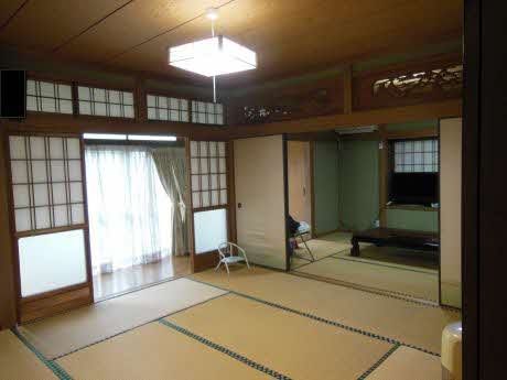 5DK Detached House for Sale in Arao City, Kumamoto - Thumbnail 4