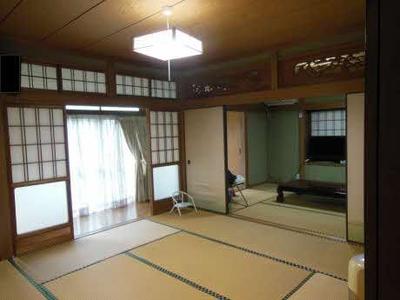 5DK Detached House for Sale in Arao City, Kumamoto — Image 22, Arao, Kumamoto