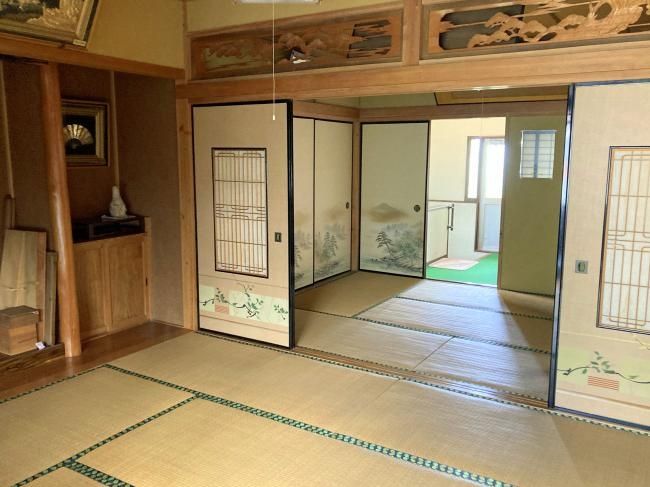 7LDK Concrete Home for Sale Near Sea in Hagi, Yamaguchi - Thumbnail 3