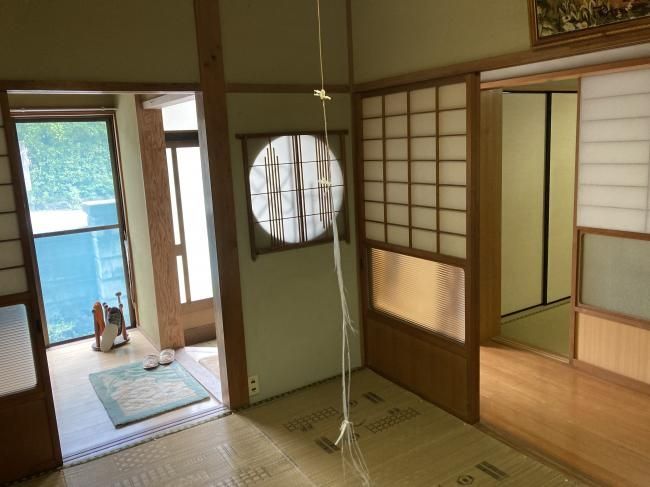 7LDK Concrete Home for Sale Near Sea in Hagi, Yamaguchi - Thumbnail 4