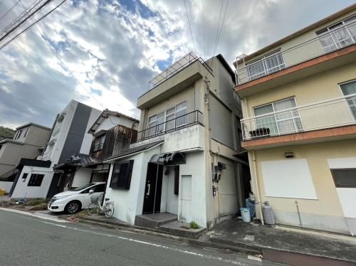 Spacious 5K Family House for Sale in Yawatahama, Ehime - Main Image