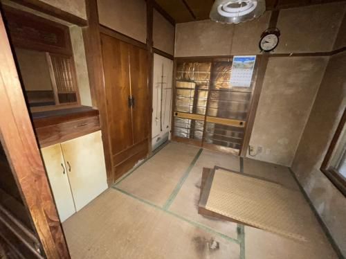 Spacious 5K Family House for Sale in Yawatahama, Ehime - Thumbnail 3