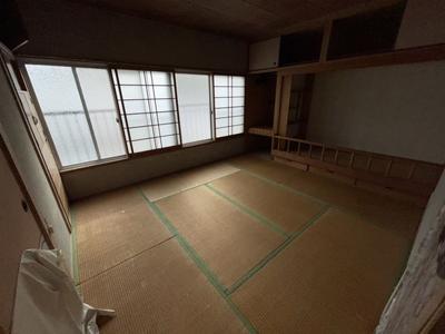 Spacious 5K Family House for Sale in Yawatahama, Ehime — Image 22, Yawatahama, Ehime