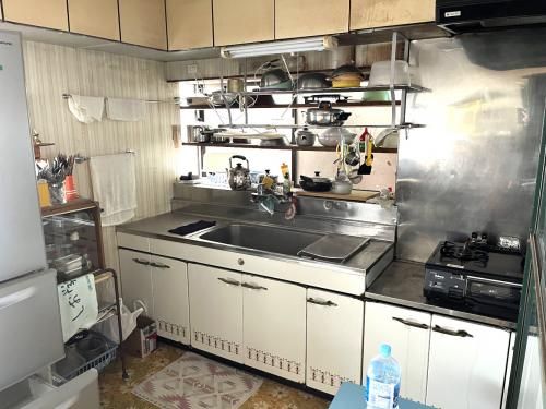 Historic 7DK Coastal House for Sale in Kihoku Town, Mie - Thumbnail 2