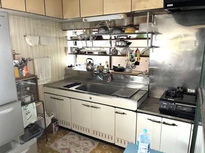 Historic 7DK Coastal House for Sale in Kihoku Town, Mie — Image 19, Kihoku, Mie