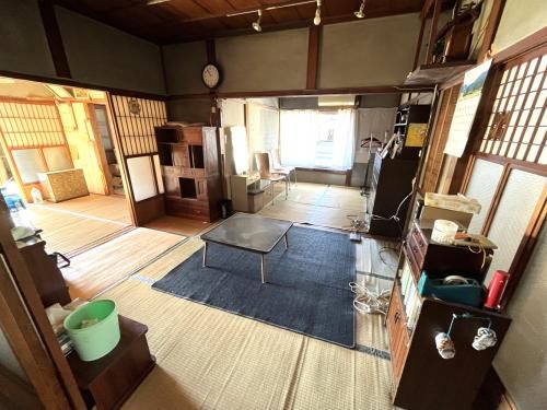 Historic 7DK Coastal House for Sale in Kihoku Town, Mie - Thumbnail 3
