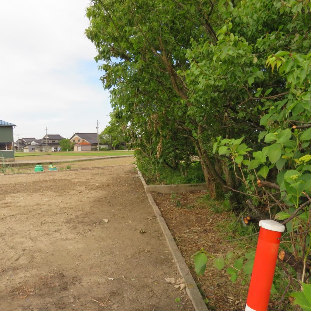 Vacant Residential Land for Sale in Oyabe, Toyama - Thumbnail 4